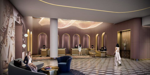 Hotel Chadstone Melbourne, MGallery - Darwin Holiday 5