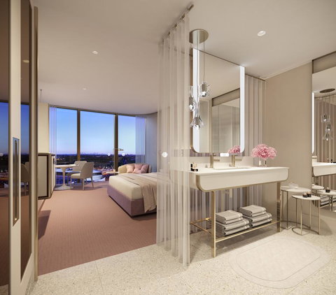 Hotel Chadstone Melbourne, MGallery - Darwin Holiday 15