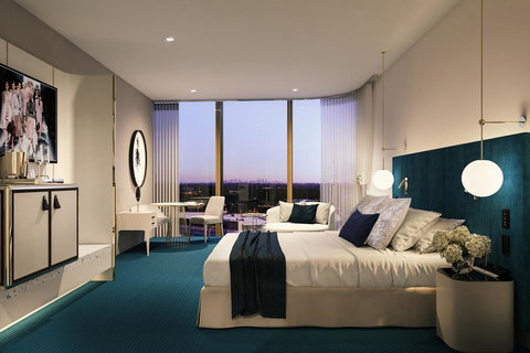 Hotel Chadstone Melbourne, MGallery - Darwin Holiday 13