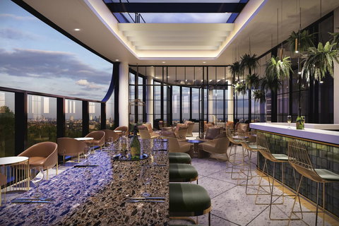 Hotel Chadstone Melbourne, MGallery - Darwin Holiday 7