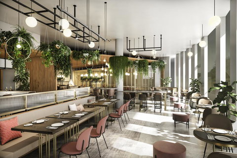 Hotel Chadstone Melbourne, MGallery - Darwin Holiday 11