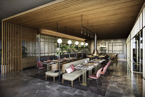 Hotel Chadstone Melbourne, MGallery - Darwin Holiday 10