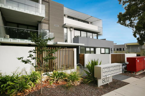 Ellia Doncaster Apartment - Darwin Holiday 34
