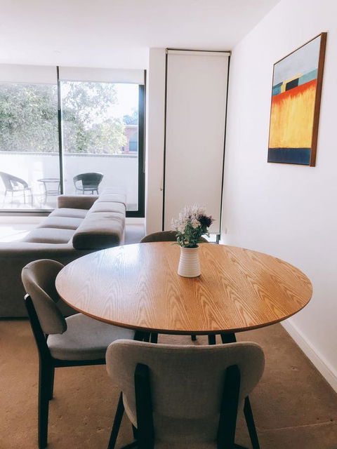 Ellia Doncaster Apartment - Darwin Holiday 6