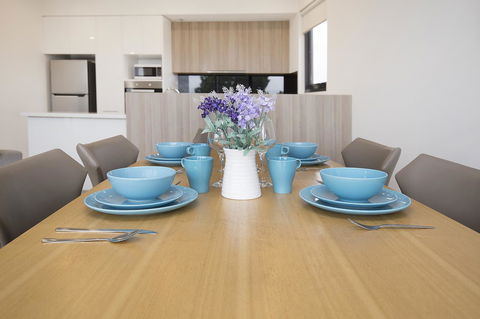 Ellia Doncaster Apartment - Darwin Holiday 32