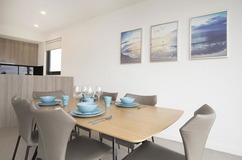 Ellia Doncaster Apartment - Darwin Holiday 38