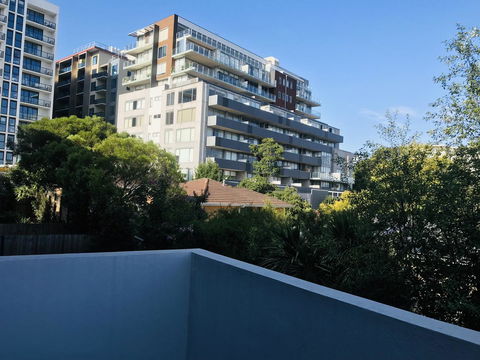 Ellia Doncaster Apartment - Darwin Holiday 20