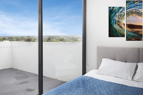 Ellia Doncaster Apartment - Darwin Holiday 37