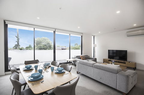 Ellia Doncaster Apartment - Darwin Holiday 35