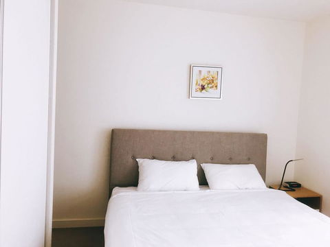Ellia Doncaster Apartment - Darwin Holiday 13