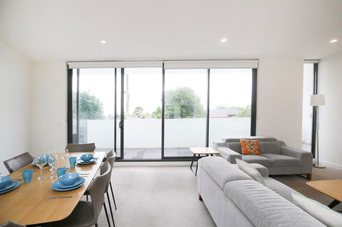 Ellia Doncaster Apartment - Darwin Holiday 36