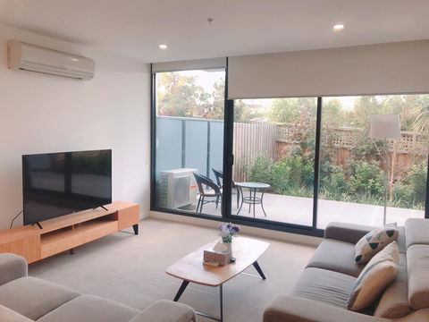 Ellia Doncaster Apartment - Darwin Holiday 3