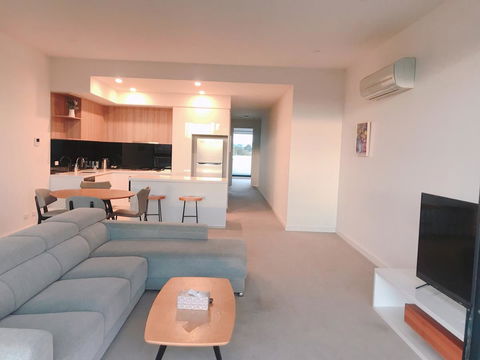 Ellia Doncaster Apartment - Darwin Holiday 1