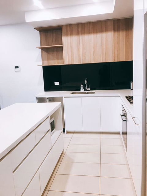 Ellia Doncaster Apartment - Darwin Holiday 10