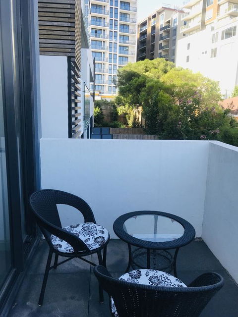 Ellia Doncaster Apartment - Darwin Holiday 4