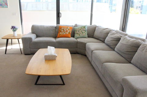 Ellia Doncaster Apartment - Darwin Holiday 22