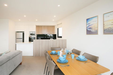 Ellia Doncaster Apartment - Darwin Holiday 28