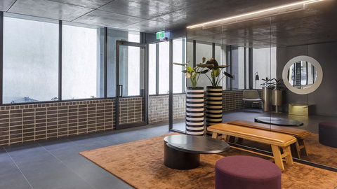 Avani Melbourne Box Hill Residences - Darwin Holiday 12