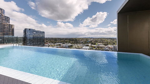 Avani Melbourne Box Hill Residences - Darwin Holiday 4