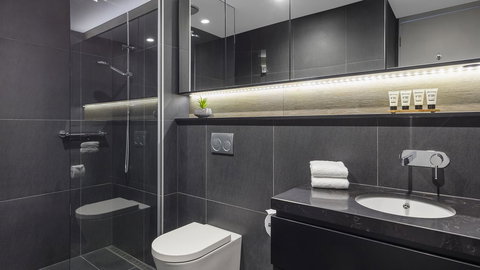 Avani Melbourne Box Hill Residences - Darwin Holiday 34