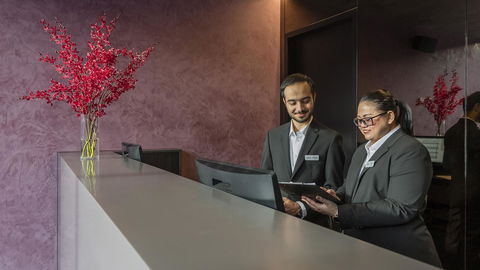 Avani Melbourne Box Hill Residences - Darwin Holiday 13