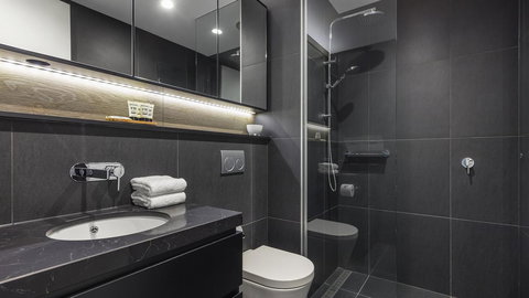 Avani Melbourne Box Hill Residences - Darwin Holiday 19