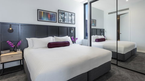 Avani Melbourne Box Hill Residences - Darwin Holiday 32