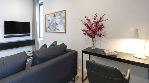 Avani Melbourne Box Hill Residences - Darwin Holiday 23