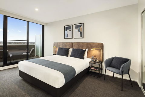Quest Maribyrnong - Darwin Holiday 20