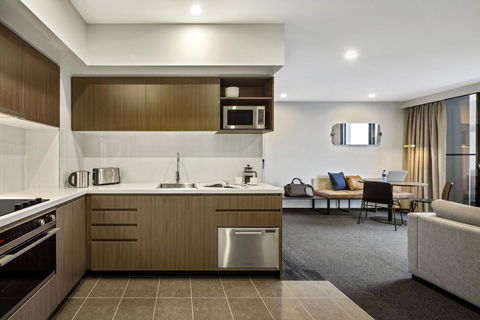 Quest Maribyrnong - Darwin Holiday 19