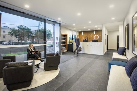 Quest Maribyrnong - Darwin Holiday 3