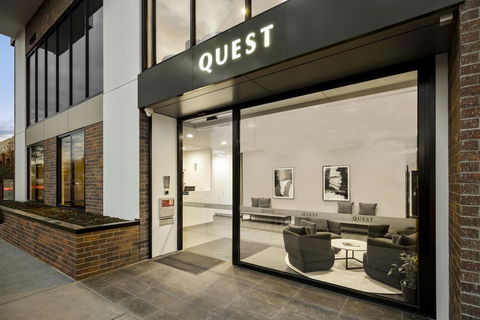 Quest Maribyrnong - Darwin Holiday 9