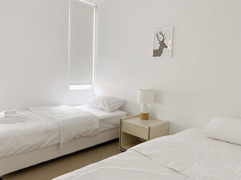 Poplar Box Hill Apartment - Darwin Holiday 8