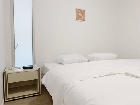 Poplar Box Hill Apartment - Darwin Holiday 9