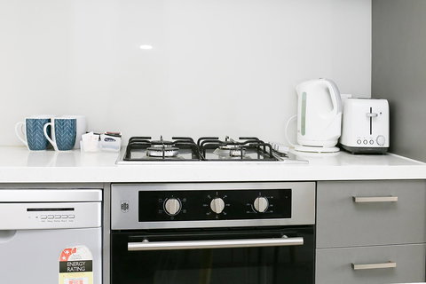 Poplar Box Hill Apartment - Darwin Holiday 14