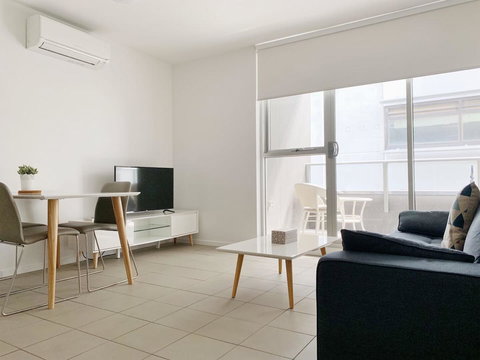 Poplar Box Hill Apartment - Darwin Holiday 6