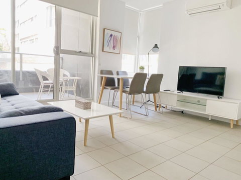 Poplar Box Hill Apartment - Darwin Holiday 7