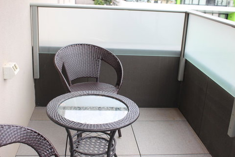 Poplar Box Hill Apartment - Darwin Holiday 0