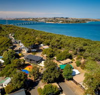 BIG4 Phillip Island Caravan Park - Darwin Holiday