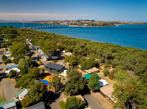 BIG4 Ingenia Holidays Phillip Island - Darwin Holiday 0