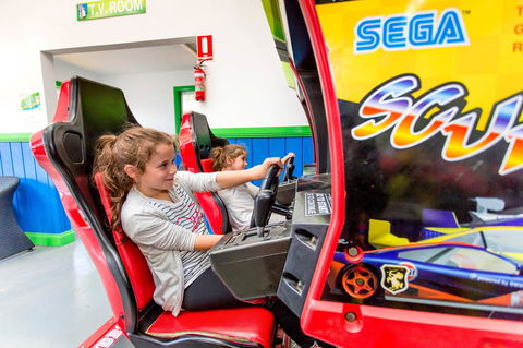 BIG4 Ingenia Holidays Phillip Island - Darwin Holiday 20