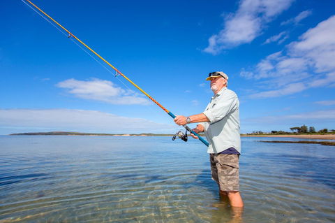 BIG4 Ingenia Holidays Phillip Island - Darwin Holiday 18