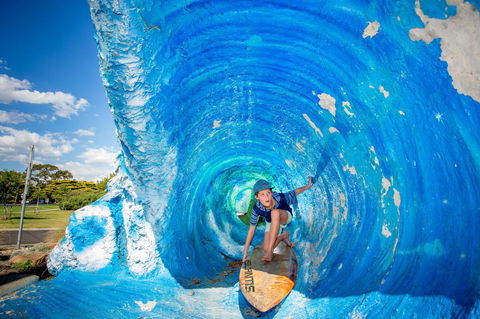 BIG4 Ingenia Holidays Phillip Island - Darwin Holiday 16