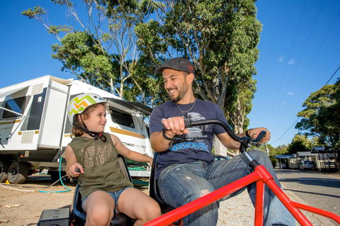 BIG4 Ingenia Holidays Phillip Island - Darwin Holiday 22