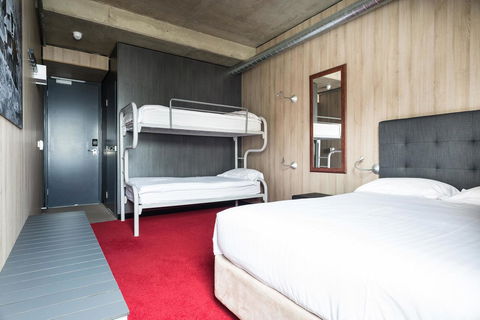 Buller Central Hotel - Darwin Holiday 3