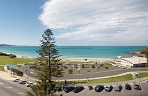 Cumberland Lorne Resort - Darwin Holiday 14