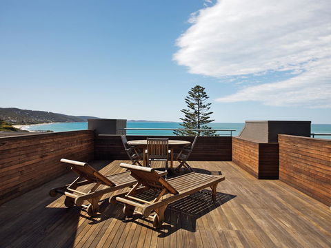 Cumberland Lorne Resort - Darwin Holiday 15