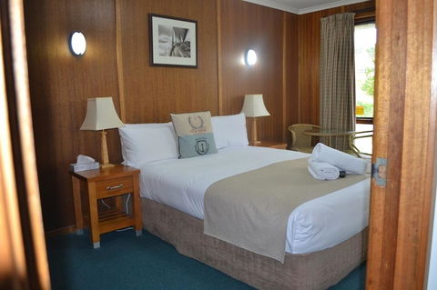 Point Lonsdale Guest House - Darwin Holiday 5