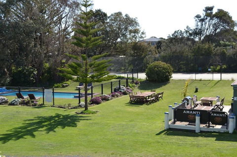 Point Lonsdale Guest House - Darwin Holiday 15