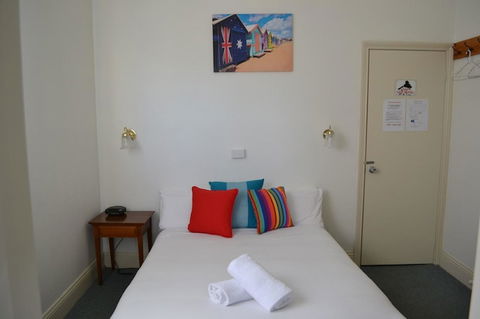 Point Lonsdale Guest House - Darwin Holiday 11